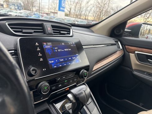 Used 2019 Honda CR-V EX-L image 18