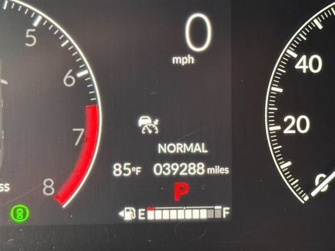 Used 2024 Honda Pilot EX-L image 19