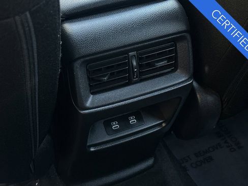 Certified 2023 Honda CR-V Sport image 14