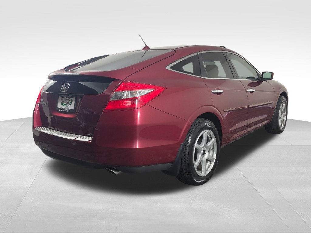 Used 2010 Honda Crosstour EX-L image 7