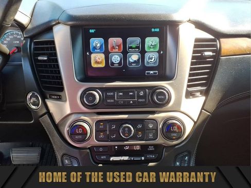 Used 2020 GMC Yukon XL Denali w/ Denali Ultimate Package AWD/4WD image 24