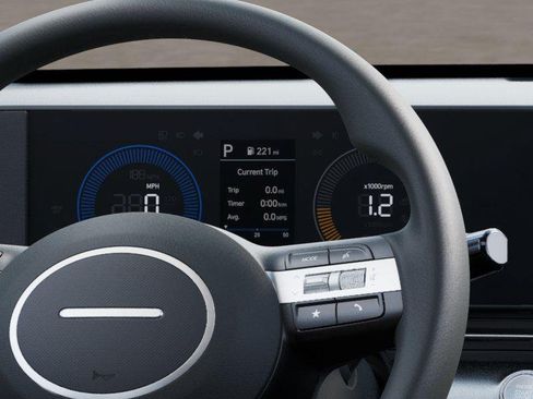New 2027 Hyundai Kona SE FWD image 14