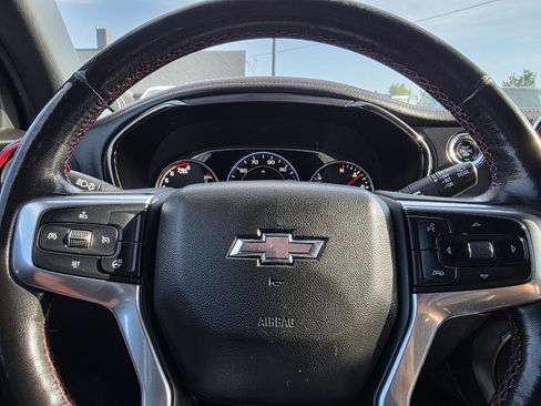 Used 2019 Chevrolet Blazer RS AWD/4WD image 16
