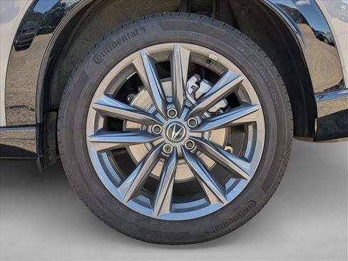 Used 2025 Acura ADX A-Spec AWD/4WD image 24