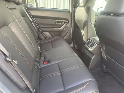 Used 2025 MAZDA CX-50 AWD 2.5 Hybrid w/ Premium Pkg image 25