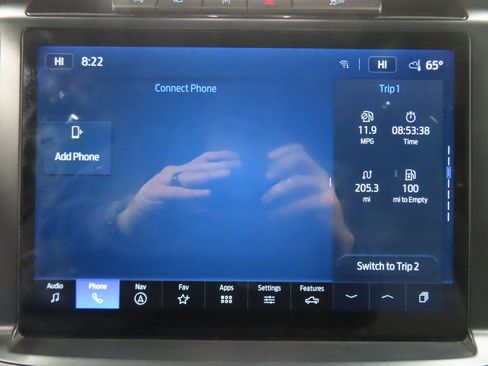 Used 2024 Ford F150 XLT w/ Equipment Group 302A MID image 26