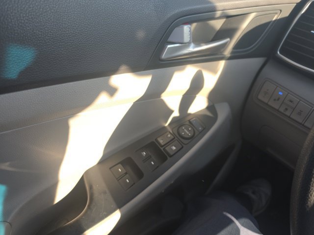 Used 2021 Hyundai Tucson SEL AWD/4WD image 11