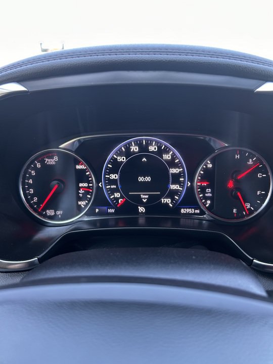 Used 2022 Chevrolet Blazer Premier FWD image 19