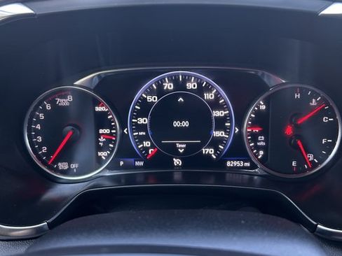 Used 2022 Chevrolet Blazer Premier FWD image 19