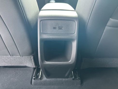 New 2025 Chevrolet Trax RS w/ Driver Confidence Package image 24