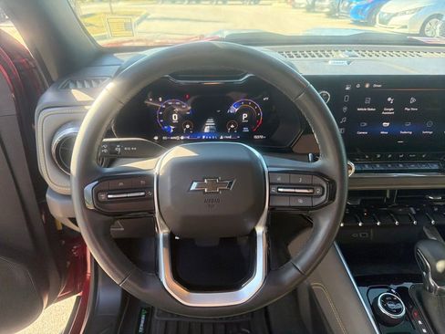 Used 2024 Chevrolet Colorado ZR2 w/ Technology Package image 26