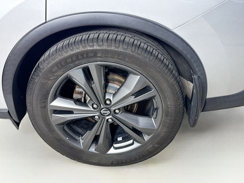 Used 2019 Nissan Murano Platinum AWD/4WD image 38