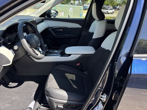 New 2026 MAZDA CX-5 Preferred AWD/4WD image 14