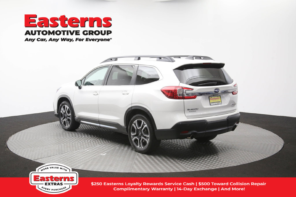 Used 2023 Subaru Ascent Limited AWD/4WD image 68