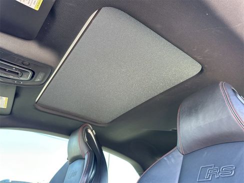 Used 2018 Audi RS 5 w/ Dynamic Package image 16