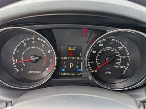 New 2026 Mitsubishi Outlander Sport ES image 17