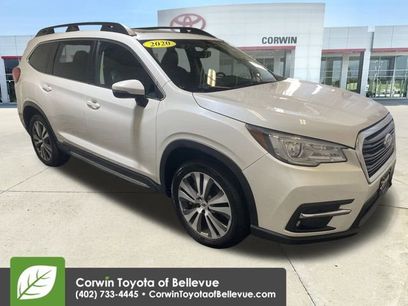 Used 2020 Subaru Ascent Limited w/ Technology Package