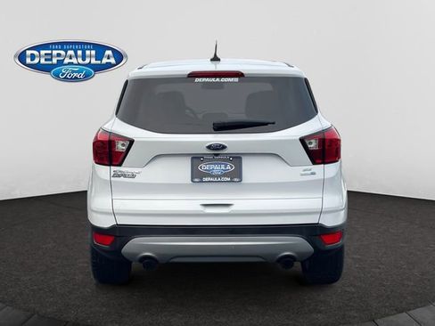 Used 2019 Ford Escape SE image 5