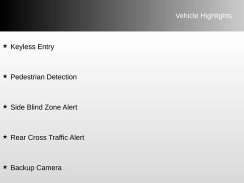 Used 2023 Toyota RAV4 XLE w/ Convenience Package image 10