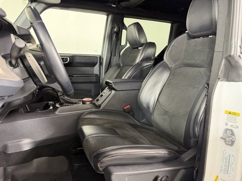 Used 2024 Ford Bronco Raptor image 18