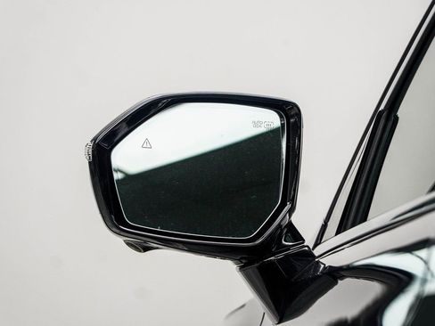 Used 2024 Hyundai Palisade Calligraphy image 12