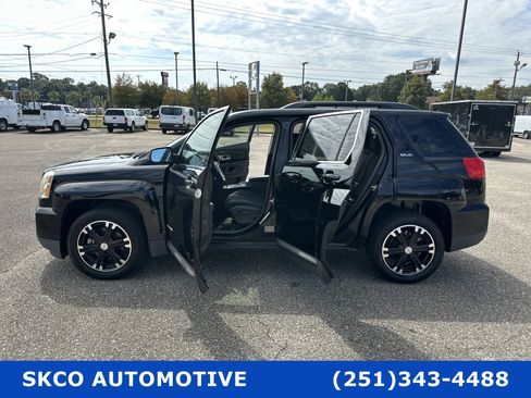 Used 2017 GMC Terrain SLE w/ Nightfall Package image 28