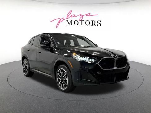 New 2026 BMW X2 xDrive28i w/ Technology Package AWD/4WD image 7