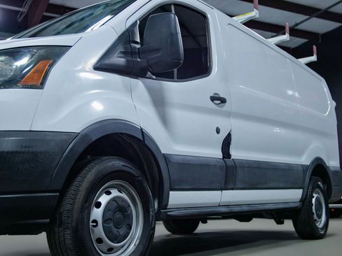 Used 2015 Ford Transit 150 130 Low Roof image 6