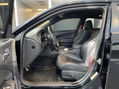 Used 2023 Dodge Charger SRT Hellcat w/ Harman/Kardon Audio Group image 17