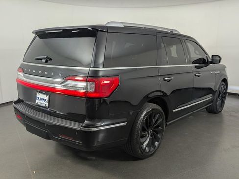 Used 2020 Lincoln Navigator Reserve w/ Equipment Group 208A Reserve AWD/4WD image 7