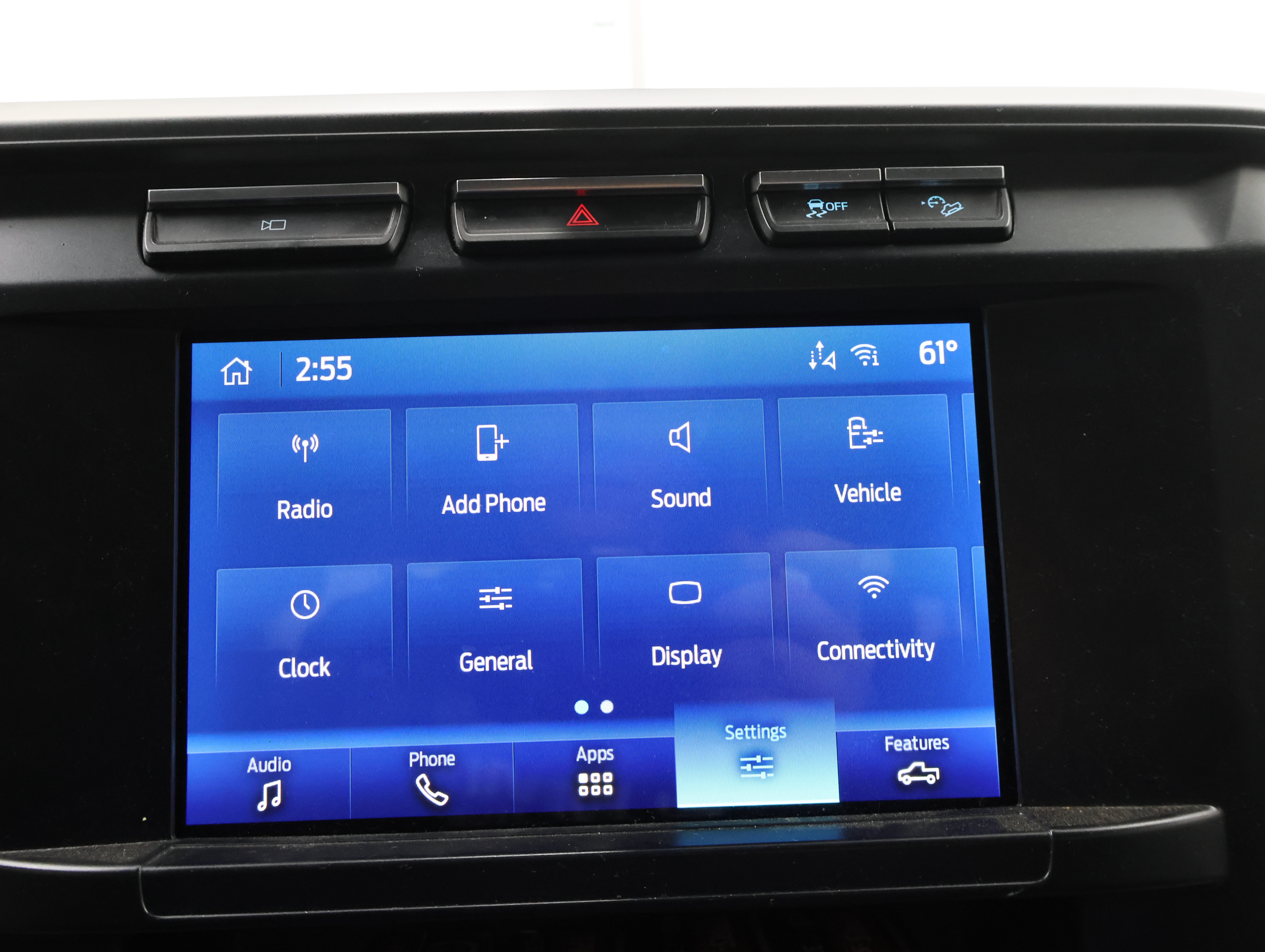 Used 2023 Ford F250 XL w/ STX Appearance Package AWD/4WD image 52