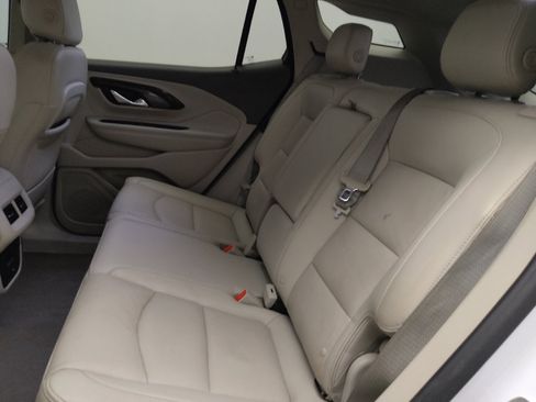 Used 2020 GMC Terrain Denali w/ Denali Premium Package FWD image 18