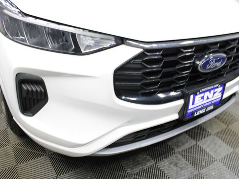 Used 2024 Ford Escape ST-Line w/ Tech Pack #1 AWD/4WD image 49