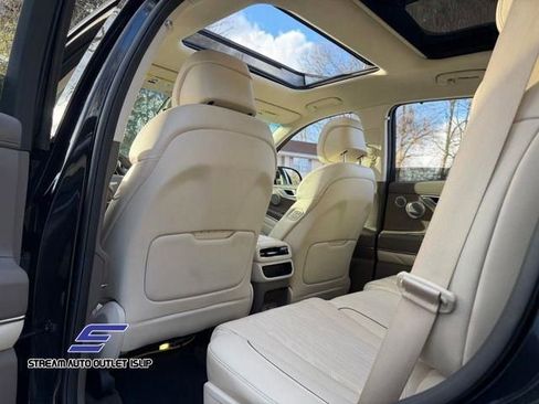 Used 2024 Genesis GV80 2.5T w/ Advanced Package image 35