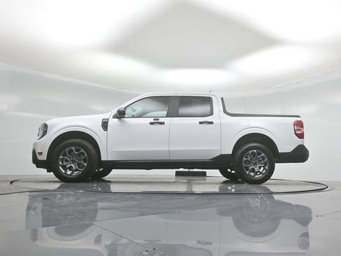 New 2026 Ford Maverick XLT FWD image 6