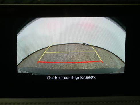 New 2025 MAZDA CX-30 AWD 2.5 S w/ Select Sport Pkg image 9