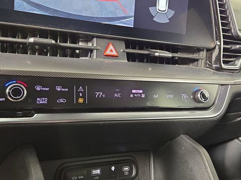 Certified 2023 Kia Sportage SX FWD image 18