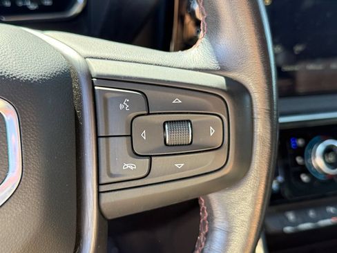 Used 2024 GMC Sierra 2500 AT4X AWD/4WD image 18