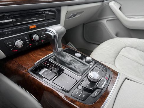 Used 2013 Audi A6 3.0T Premium Plus image 9