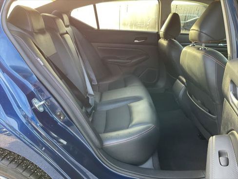 Used 2020 Nissan Altima 2.5 SR w/ Premium Package AWD/4WD image 14
