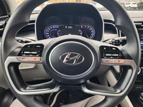 Used 2022 Hyundai Tucson SEL w/ Cargo Package image 18