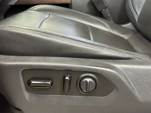 Used 2019 GMC Sierra 1500 SLT w/ SLT Premium Plus Package image 12