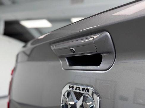 Used 2024 RAM 2500 Laramie image 43