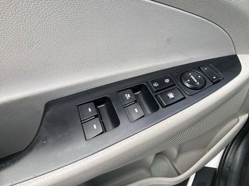 Used 2021 Hyundai Tucson SEL image 17