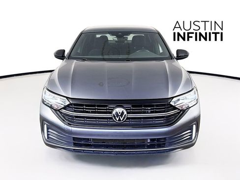 Used 2023 Volkswagen Jetta Sport w/ Driver Assistance Package image 2