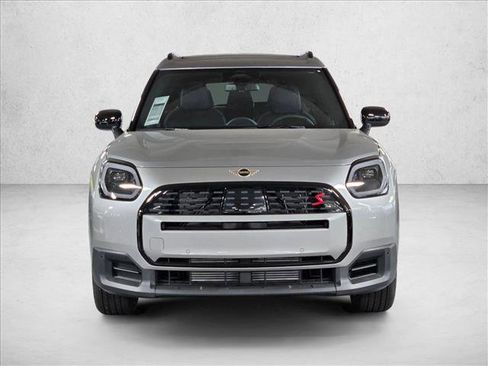 New 2026 MINI Cooper Countryman S image 2