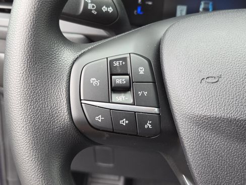 Used 2025 Ford Escape Active w/ Tech Pack #1 image 18