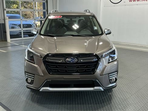 Used 2022 Subaru Forester Touring image 41
