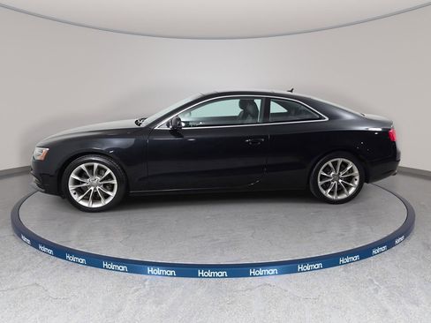 Used 2013 Audi A5 2.0T Premium Plus image 8