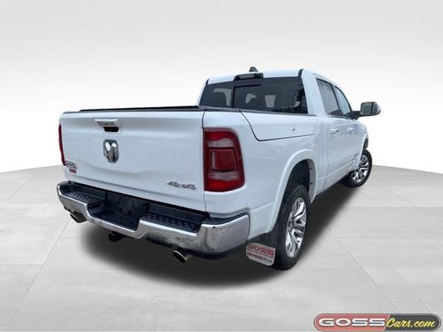 Used 2022 RAM 1500 Limited image 3